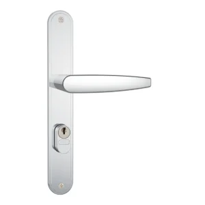 FECH.STAM 501-502/33 - ESP.INOX EXTERNA