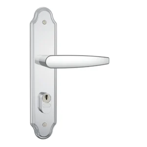 FECH.STAM 803/33 - ESP.INOX EXTERNA