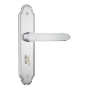 FECH.STAM 823/33 - ESP.INOX WC