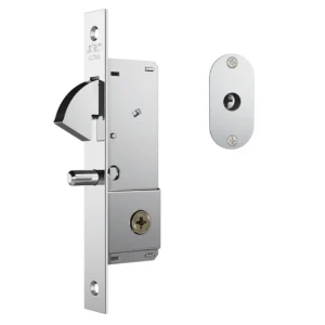 FECH.STAM 1940 - ESP.INOX P.CORRER TETRA