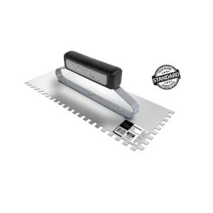 DESEMPENADEIRA GALO ACO HD DENTADA 12X40 5REBITES 1613/03