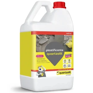 QUARTZOLIT ADITIVO PLASTIFICANTE  3,6L GL