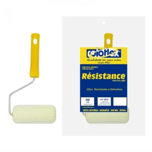 ROLO ROLOFLEX RESISTANCE COM CAPA 09CM