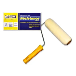 ROLO ROLOFLEX RESISTANCE COM CAPA 15CM