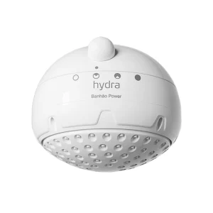 DUCHA HYDRA BANHAO POWER 4T 127V 5500W C/CANO