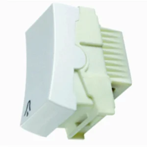 ILUMI SLIM MODULO PULSADOR CAMPANHIA 10A 8113