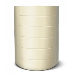 FITA CREPE ADERE 423 TAPEFIX 18X50