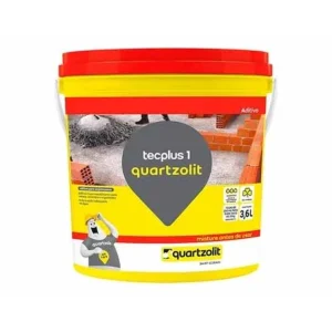 QUARTZOLIT TECPLUS 1  3,6L GL