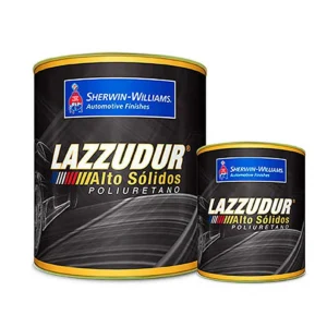 LAZZUMIX PU LP550 BRANCO 3,6L