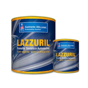 LAZZUMIX SINTETICO LS228 VERMELHO MEDIO 3,6L