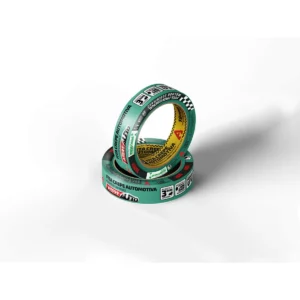 FITA CREPE ADERE AUTOMOTIVA PRO VERDE 45X50
