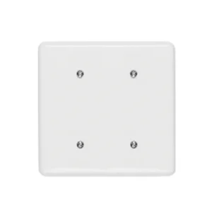 ILUMI PLACA 4X4 STYLUS CEGA BRANCA 244A