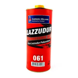 LAZZURIL ENDURECEDOR P/LAZZUDUR PU 061 900ML