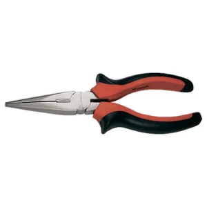 ALICATE BICO RETO 6" NICKEL MTX