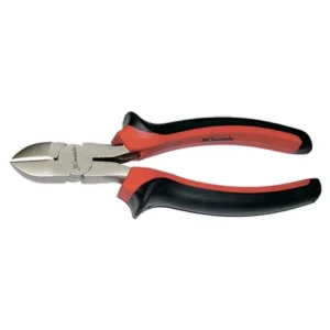 ALICATE CORTE DIAGONAL 6" NICKEL MTX