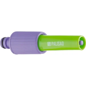 ESGUICHO RETO PLASTICO P/ENG RAPIDO PALISAD