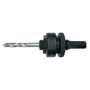 HASTE SEXTAVADA P/ SERRA COPO ATE 30MM MTX