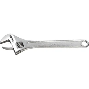 CHAVE INGLESA  6" 150MM CR SPARTA