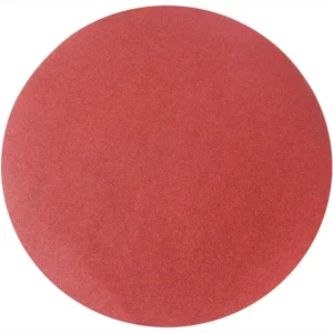 DISCO LIXA NORTON MASSA A257 230X100 S/FURO C/ VELCRO