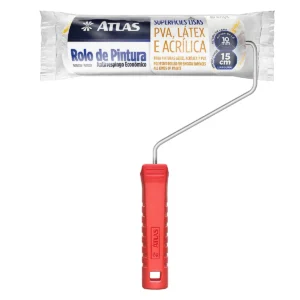 ROLO ATLAS ANTIRESPINGO 773/15 15CM