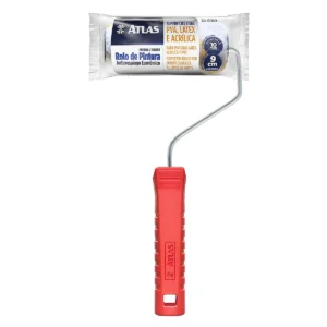 ROLO ATLAS ANTIRESPINGO 773/9 09CM
