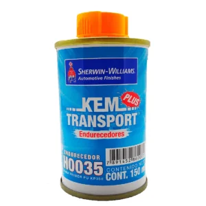 LAZZURIL ENDURECEDOR PRIMER PU KP350 5:1 150ML