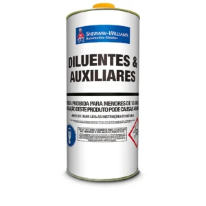LAZZURIL RETARDADOR P/ LACA 451 900ML
