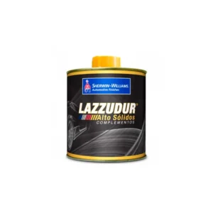 LAZZURIL ENDURECEDOR ESMALTE PU E VERNIZ 8937 065 240ML