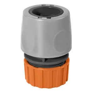 ENGATE RAPIDO PLASTICO 1/2 TRAMONTINA