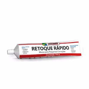 MAXI RUBBER RETOQUE RAPIDO 200G