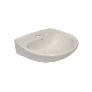 LAVATORIO DALIA MEDIO BRANCO