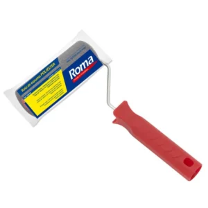 ROLO ROMA ESPUMA POLIESTER CZ 09CM