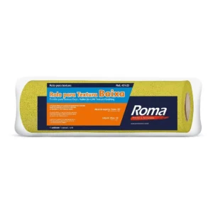 ROLO ROMA P/TEXTURA BAIXA 431 23CM