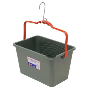 CACAMBA PINTURA ROMA 10LT CINZA