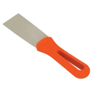 ESPATULA ROMA ACO FLEXIVEL 04CM