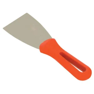 ESPATULA ROMA ACO FLEXIVEL 06CM