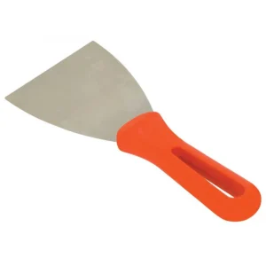 ESPATULA ROMA ACO FLEXIVEL 08CM