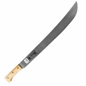 FACAO INCOLMA PARA MATO CABO MADEIRA 20