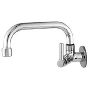 ALPHA TORNEIRA COZINHA 1167 BM RETA PAREDE 1/4V C72