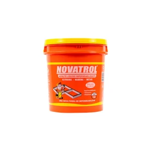 NOVATROL  3,6 LTS