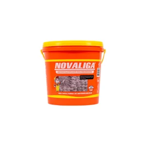 NOVALIGA 18 LTS