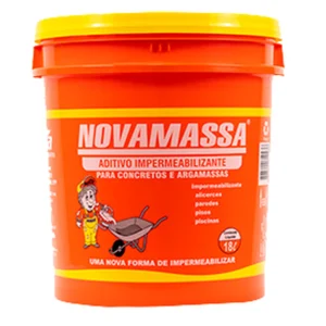 NOVAMASSA  3,6 LTS