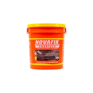 NOVAFIX / CHAPISCO 18 LTS