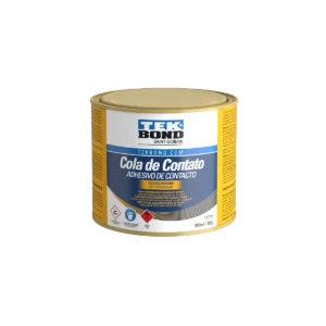 COLA CONTATO TEKBOND  400G