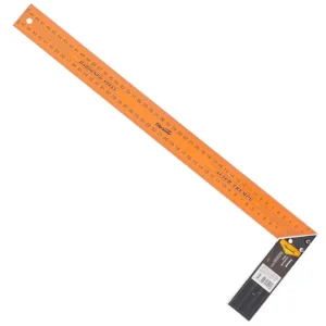 ESQUADRO CABO METALICO SPARTA 14''