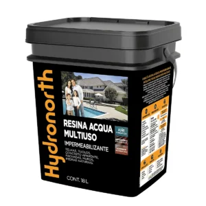 HYDRONORTH ACQUA CERAMICA TELHA 18L