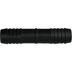 PLASTILIT IRRIGACAO UNIAO INTERNA PRETA  3/4"