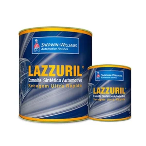 LAZZUMIX SINTETICO LS207 AZUL 3,6L