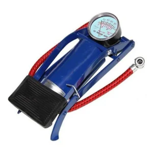 BOMBA AR MANUAL PEDAL 22CM WESTERN