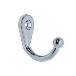 CABIDE SIMPLES PEQUENO ZINC CARTELA